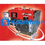 Hong Tong Fang S 1115 N | Diesel Engine | (15.3HP)/2200rpm